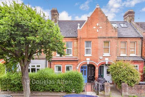 Chewton Road, Walthamstow