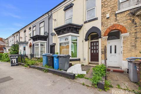 4 bedroom flat for sale, Flats 1 & 2, Pendrill Street, Hull, HU3 1UU