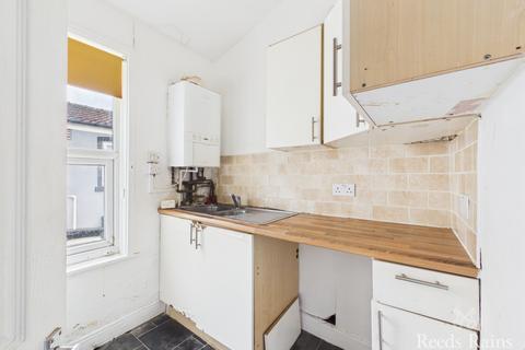 4 bedroom flat for sale, Flats 1 & 2, Pendrill Street, Hull, HU3 1UU
