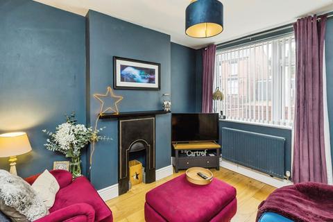 2 bedroom terraced house for sale, Stanley Road, Ponciau, Wrexham, LL14