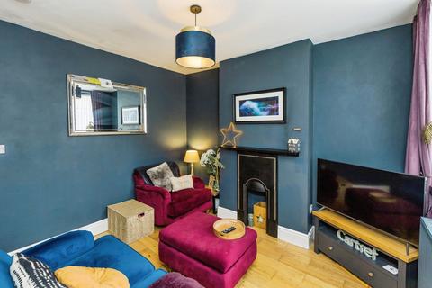 2 bedroom terraced house for sale, Stanley Road, Ponciau, Wrexham, LL14