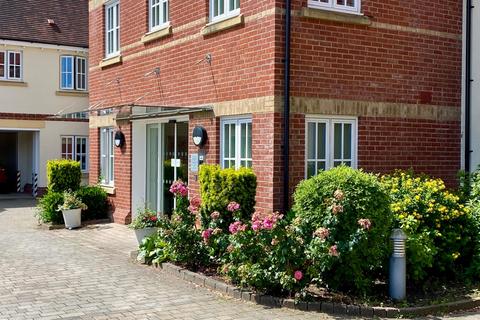 undefined, Cornmantle Court, Parsonage Barn Lane, BH24 1WJ