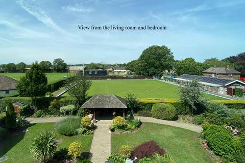 undefined, Cornmantle Court, Parsonage Barn Lane, BH24 1WJ