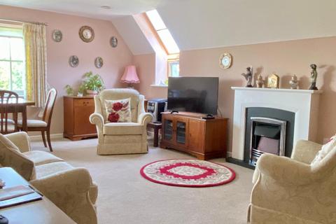 undefined, Cornmantle Court, Parsonage Barn Lane, BH24 1WJ