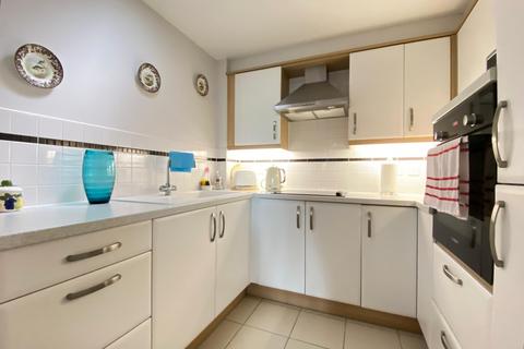 undefined, Cornmantle Court, Parsonage Barn Lane, BH24 1WJ
