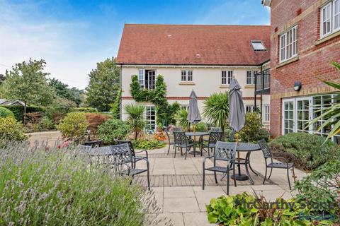undefined, Cornmantle Court, Parsonage Barn Lane, BH24 1WJ