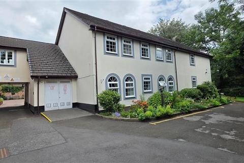 undefined, 16. Sandringham House. 241 Stockport Road, Marple, SK6