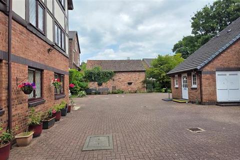 undefined, 16. Sandringham House. 241 Stockport Road, Marple, SK6