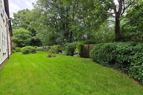 undefined, 16. Sandringham House. 241 Stockport Road, Marple, SK6