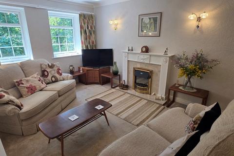 undefined, 16. Sandringham House. 241 Stockport Road, Marple, SK6