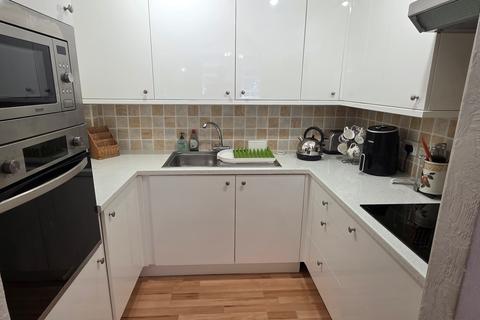 undefined, 16. Sandringham House. 241 Stockport Road, Marple, SK6
