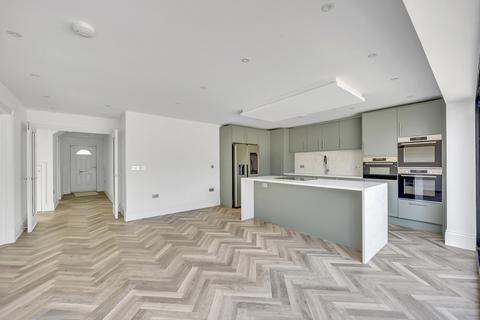 5 bedroom detached house for sale, Ongar Road, Abridge, RM4