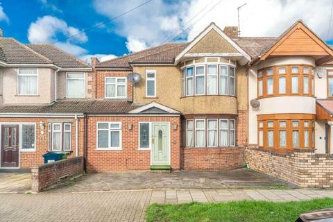 Weighton Road, Harrow