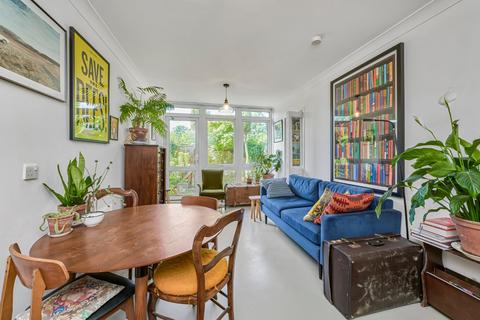 Glanville Road, Brixton, SW2