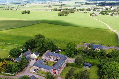 undefined, Fordoun, Aberdeenshire AB30