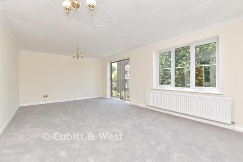 2 bedroom apartment for sale, Hyde House, Banstead SM7