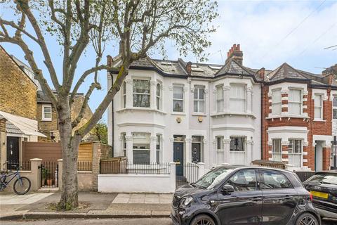 4 bedroom end of terrace house for sale, Vanderbilt Road, London, SW18