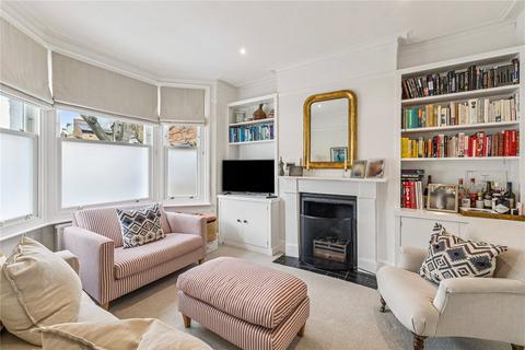 4 bedroom end of terrace house for sale, Vanderbilt Road, London, SW18
