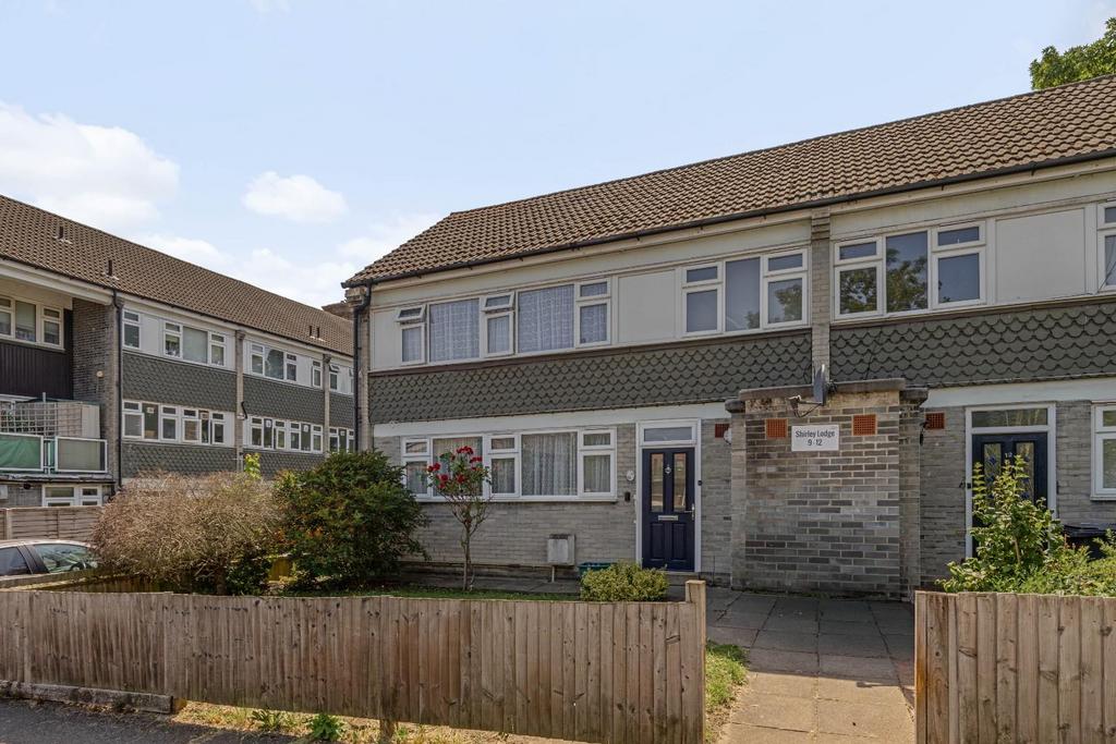 House exterior