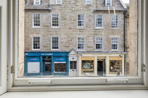 undefined, George Street, Perth, PH1