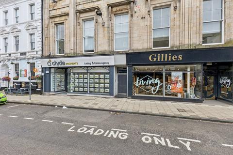undefined, George Street, Perth, PH1
