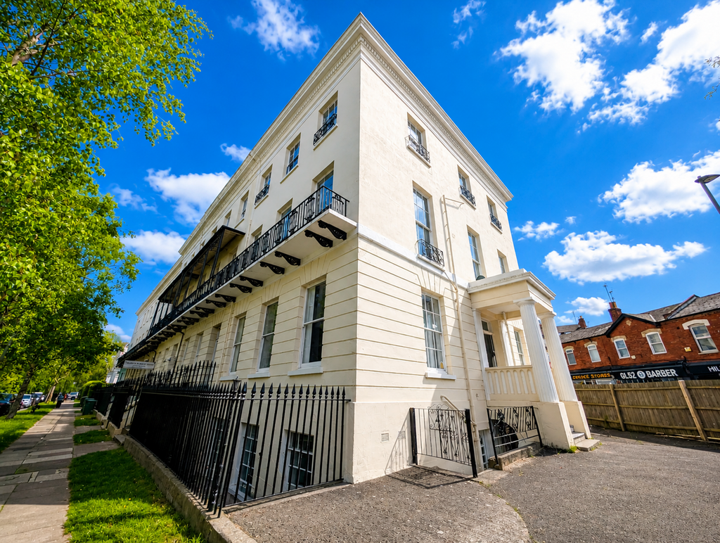 1 bedroom flat to rent