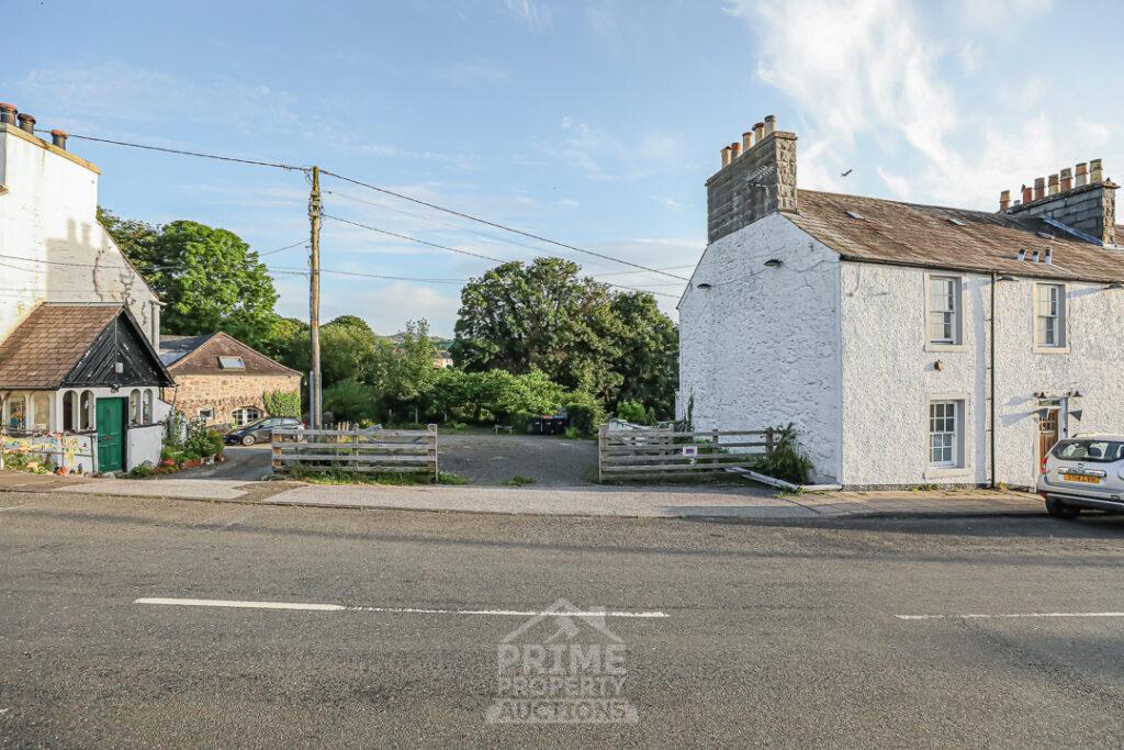 11 Main Street, Auchencairn DG7 - View 2