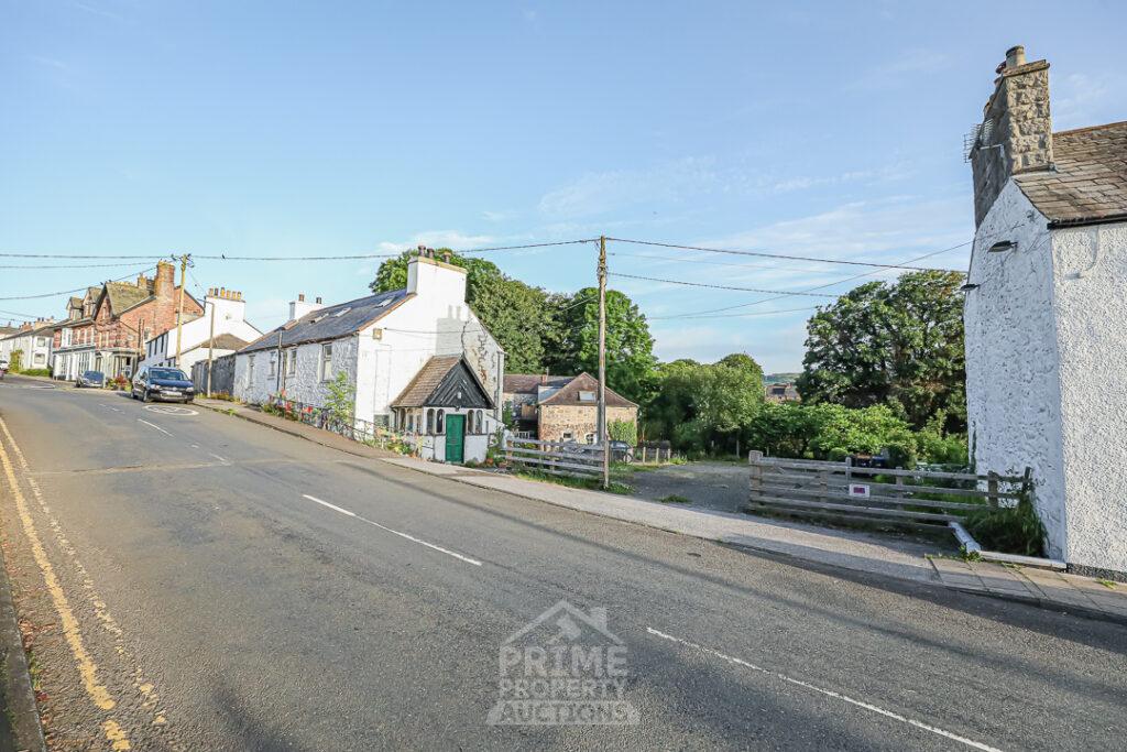 11 Main Street, Auchencairn DG7 - View 3