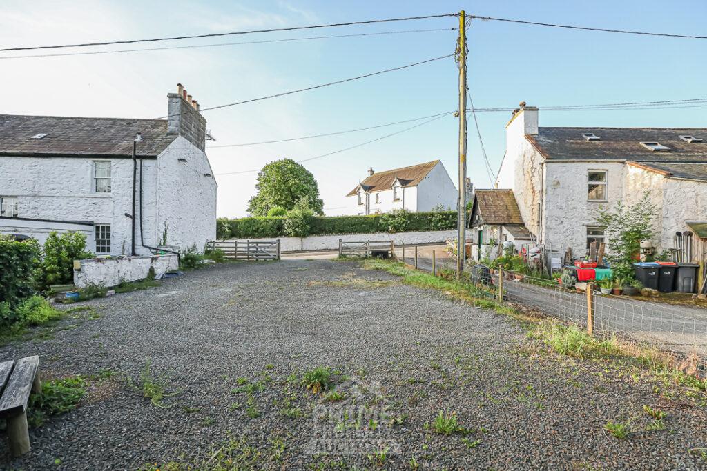 11 Main Street, Auchencairn DG7 - More