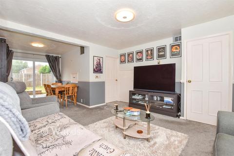 3 bedroom link detached house for sale, Moor Park Close, Rainham, Gillingham, Kent