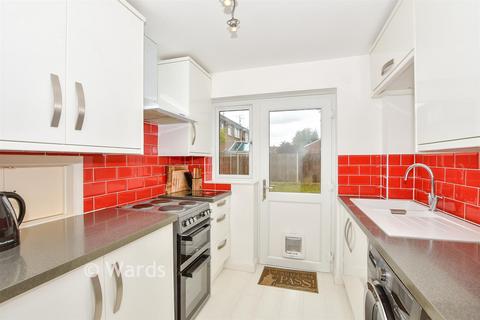 3 bedroom link detached house for sale, Moor Park Close, Rainham, Gillingham, Kent