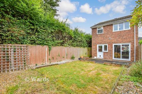 3 bedroom link detached house for sale, Moor Park Close, Rainham, Gillingham, Kent