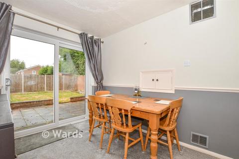 3 bedroom link detached house for sale, Moor Park Close, Gillingham ME8