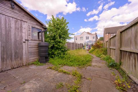 3 bedroom semi-detached house for sale, High Hill Avenue, Rothwell, Kettering