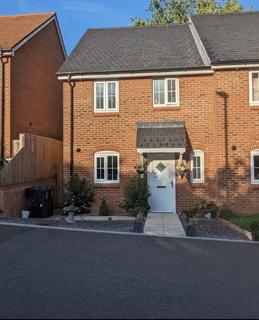 undefined, Battenberg Close, Romsey, Hampshire