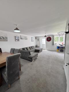 undefined, Battenberg Close, Romsey, Hampshire