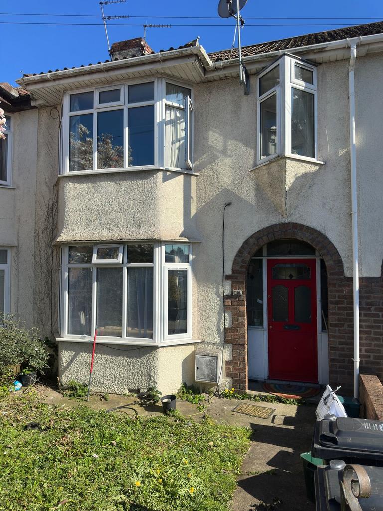 4 bedroom house to rent