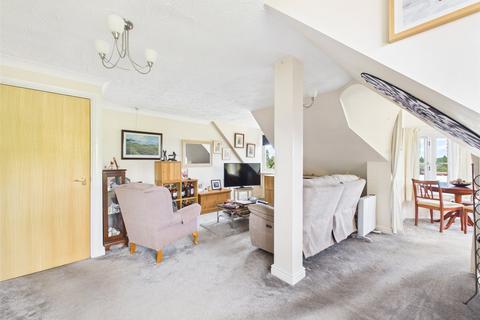 1 bedroom penthouse for sale, Westgate Street, Gloucester, Gloucestershire, GL1