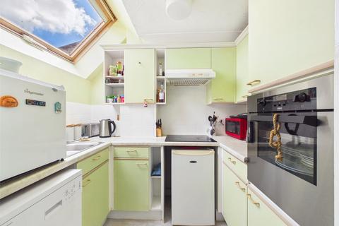 1 bedroom penthouse for sale, Westgate Street, Gloucester, Gloucestershire, GL1