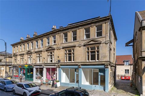 4 bedroom duplex for sale, Walcot Street, Bath, Somerset, BA1