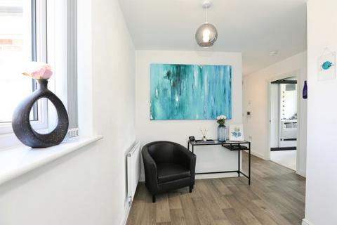 2 bedroom flat for sale, Icarus Avenue, Burgess Hill