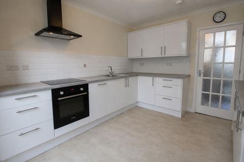 4 bedroom terraced house to rent, Burleigh Mead, Hatfield, AL9