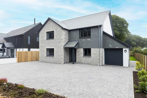 4 bedroom detached house for sale, Beautifully crafted detached home, Goldsithney