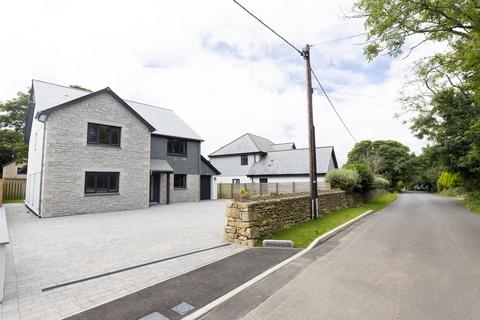 undefined, Beautifully crafted detached home, Goldsithney