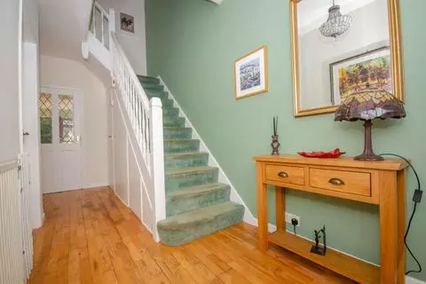 5 bedroom semi-detached house for sale - View 5
