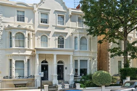 Randolph Road, Maida Vale, London, W9