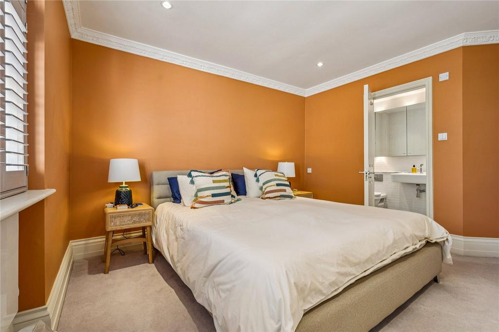 Principal Bedroom