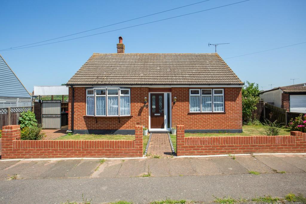 3 bedroom bungalow for sale