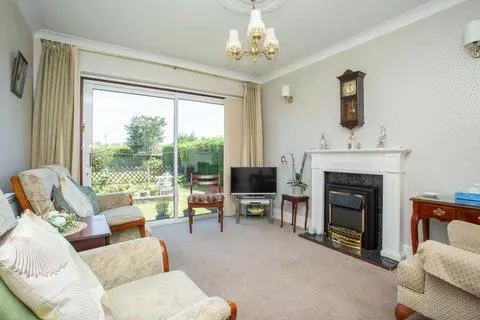 3 bedroom bungalow for sale – pohled 3