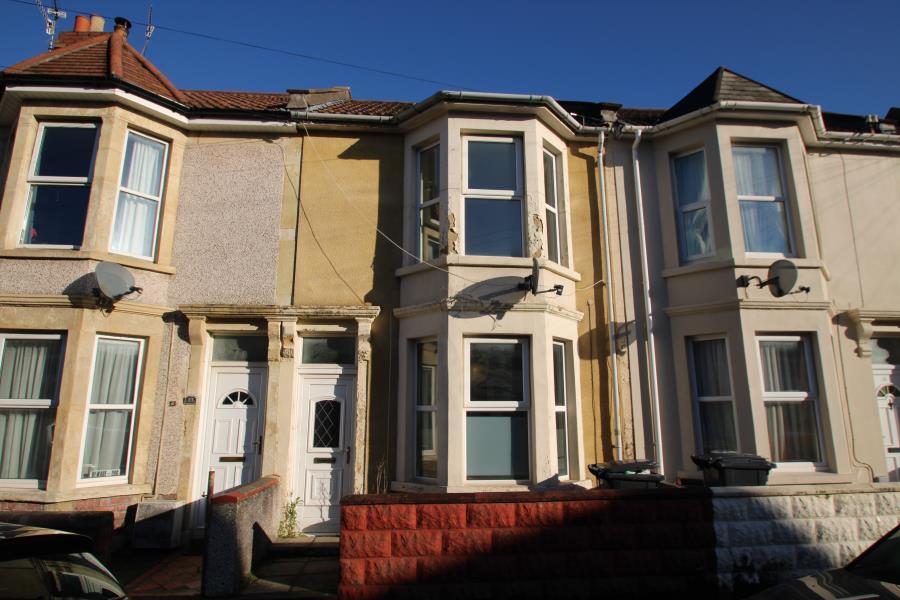 3 bedroom terraced house to rent